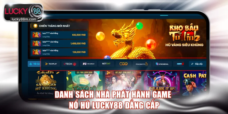 3 địa chỉ cược slot đẳng cấp, chuyên nghiệp