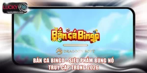 Bắn cá bingo